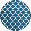 Horizon Machine Woven Rug, by Surya, 1'3.75" length x 1'3.75" width thumbnail