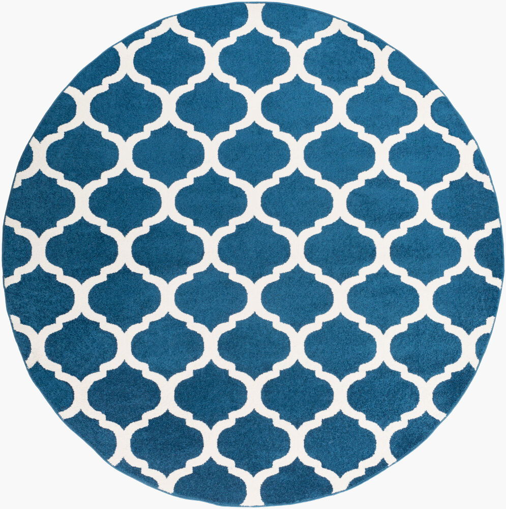 Horizon Machine Woven Rug large image 