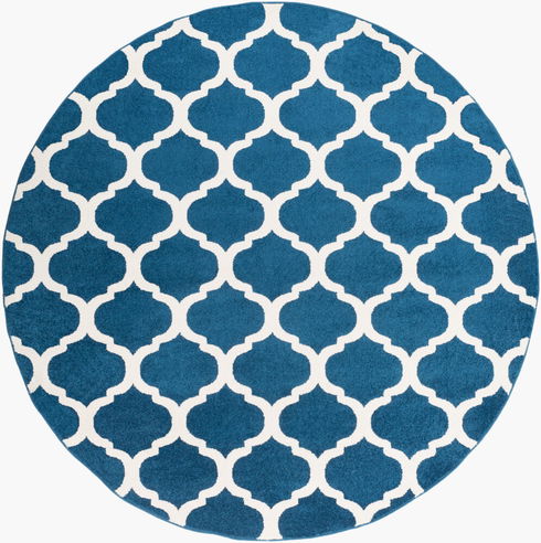 Horizon Machine Woven Rug