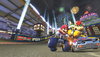 Nintendo - Mario Kart 8 XL Chair Rail Wall Mural, Wallpaper by York Wall, 1'6" length x 1'6" width x 0.02" depth thumbnail