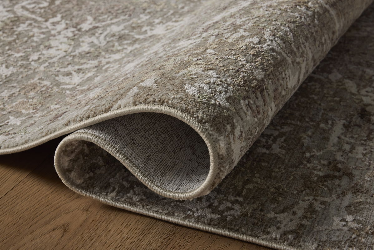 Loloi Aylin Rug, 2' length x 3' width View 3