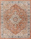 Davaro Machine Woven Rug, by Surya, 11'11.7" length x 9'2.24" width thumbnail