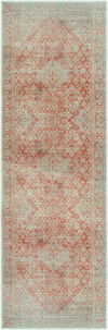 Amelie Machine Woven Rug thumbnail 0