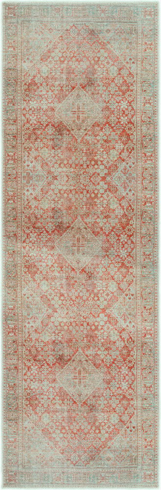 Amelie Machine Woven Rug