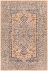 Urfa Handmade Rug, by Surya, 3' length x 2' width thumbnail