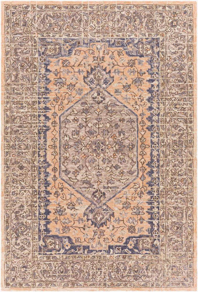 Urfa Handmade Rug large image 