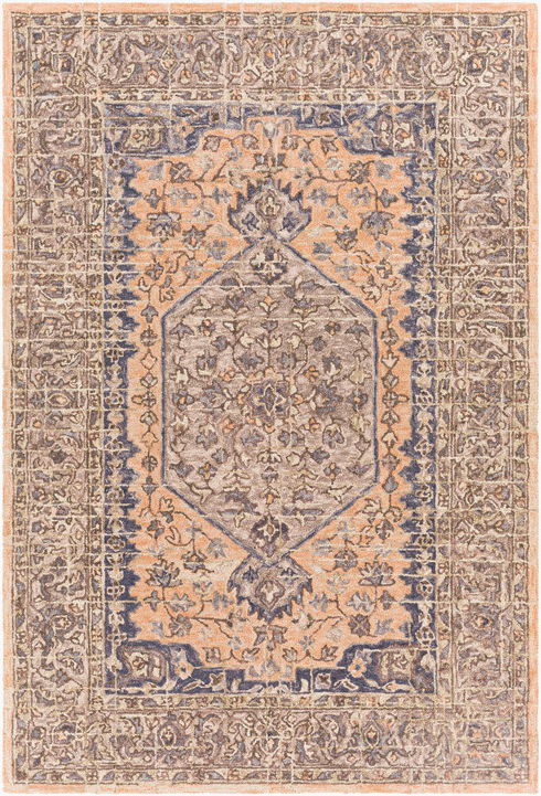 Urfa Handmade Rug