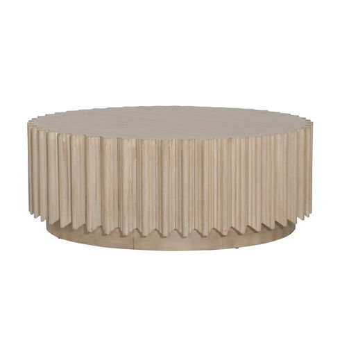 Velma Coffee Table Light Natural
