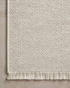 Amber Lewis x Loloi Malibu Rug, 1'6" length x 1'6" width thumbnail 6