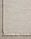 Amber Lewis x Loloi Malibu Rug, 2'3" length x 7'7" width thumbnail 6