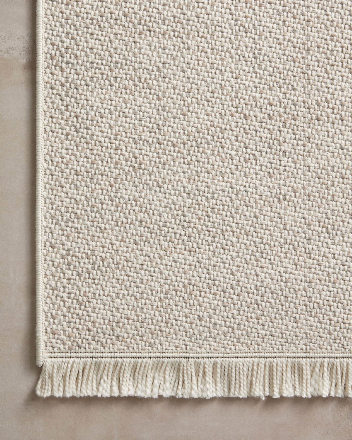 Amber Lewis x Loloi Malibu Rug, 3'9" length x 5'9" width View 6
