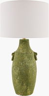 Beraliya Accent Table Lamp, by Surya, 16" width x 30" height thumbnail