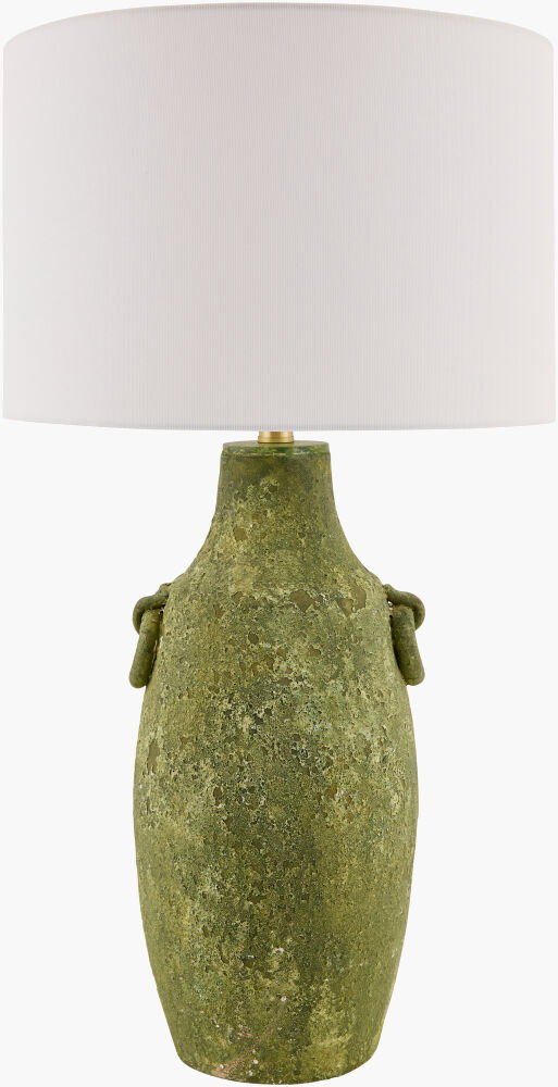 Beraliya Accent Table Lamp, by Surya, 16" width x 30" height