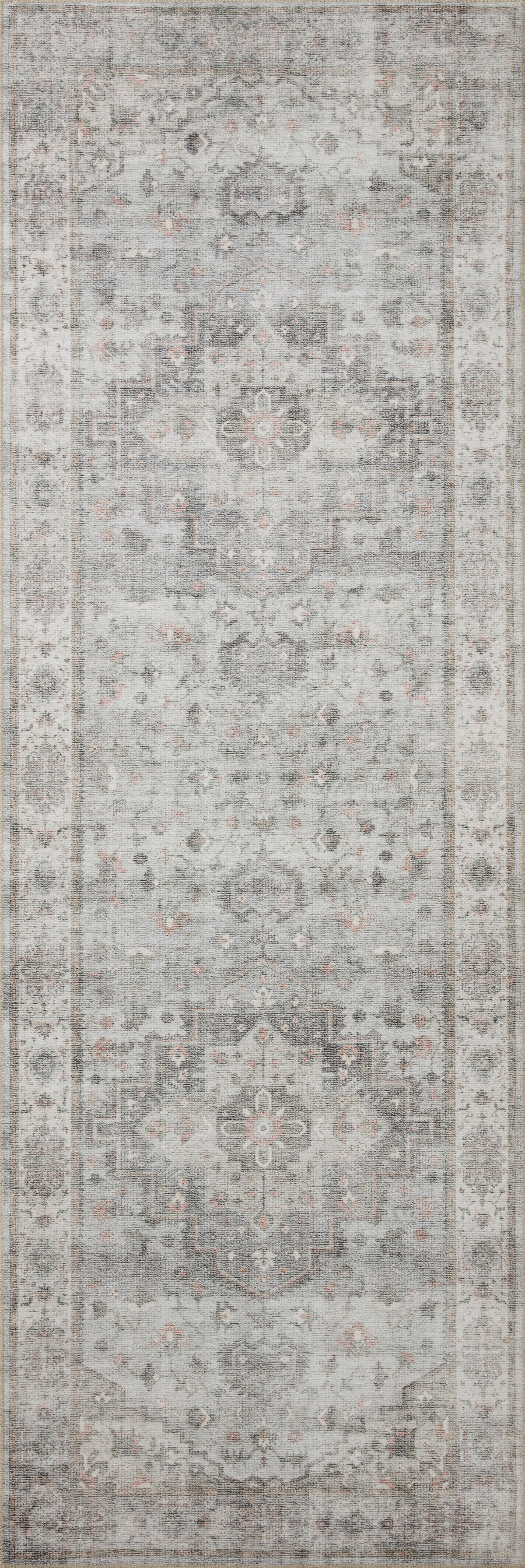 Loloi Heidi Rug, 2'6" length x 7'6" width View 5