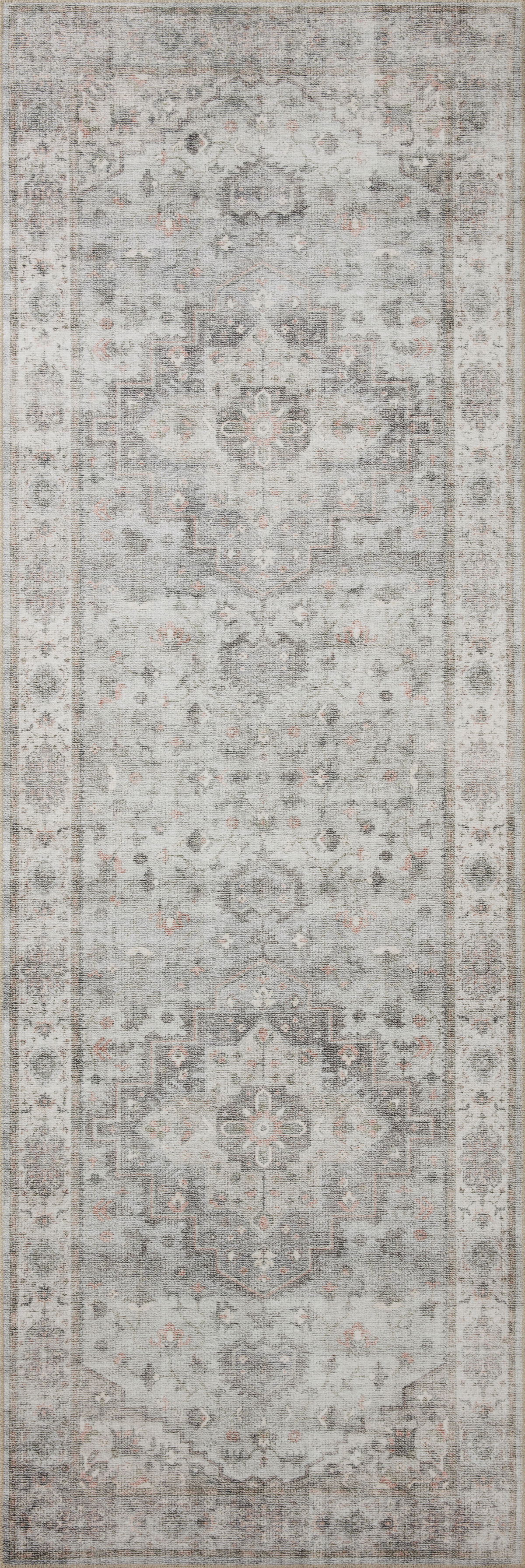 Loloi Heidi Rug, 3'6" length x 5'6" width View 5