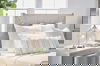 Mosaic 2-Drawer Nightstand thumbnail 7