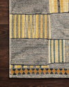 Loloi Mika Rug, 2'5" length x 7'8" width thumbnail 6