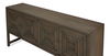 Dice French Country Sideboard, Cabinets & Sideboard by Sarreid, 71" length x 16" width x 32" height thumbnail 10