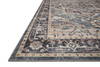 Loloi Hathaway Rug, 2'6" length x 7'6" width thumbnail 4