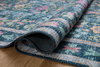 Rifle Paper Co. x Loloi Maison Rug, 5' length x 7'6" width thumbnail 4