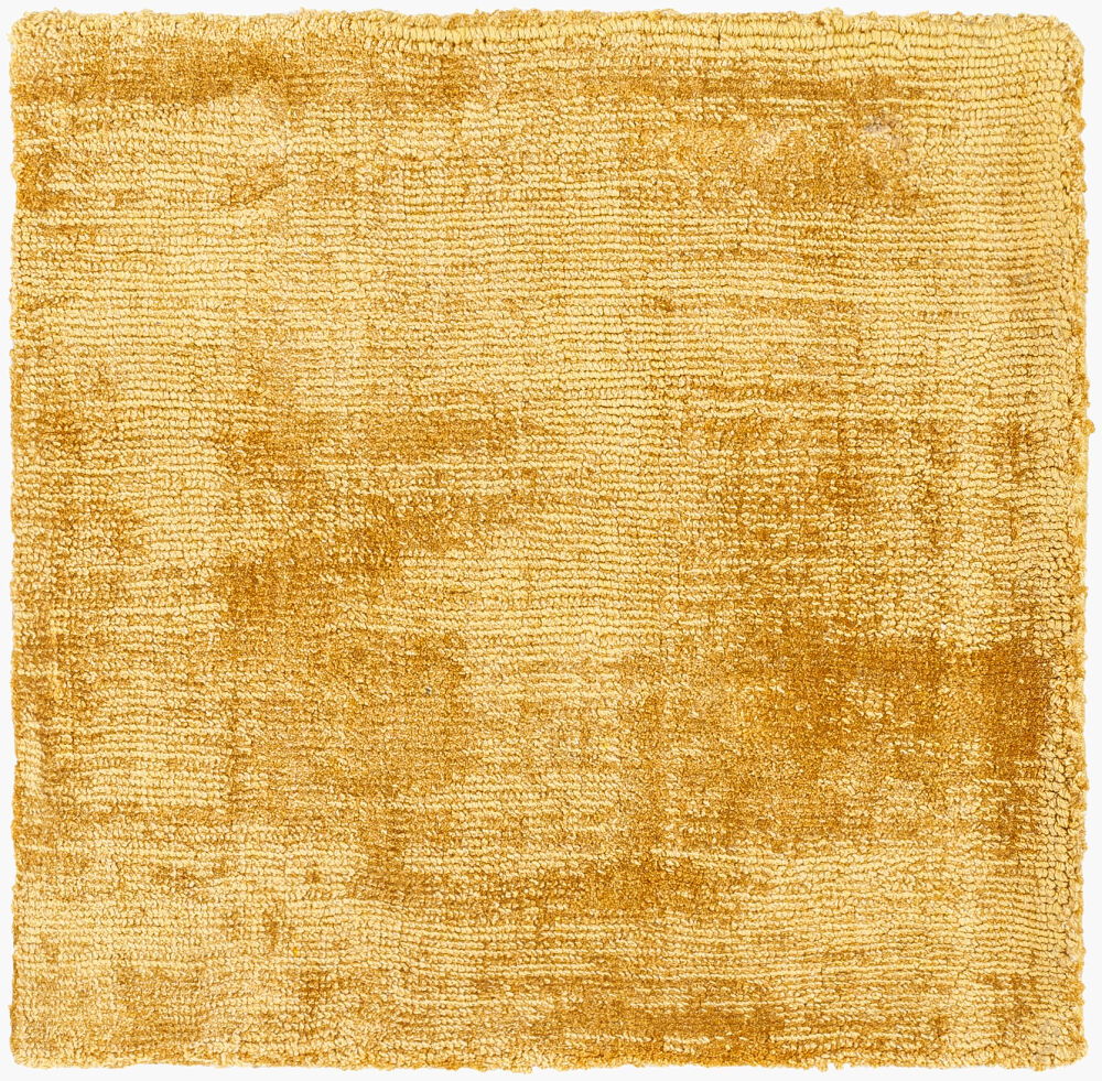 Moreno Handmade Rug, by Surya, 1'6" length x 1'6" width