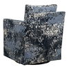 Tisdell Patterned Swivel/Glider thumbnail 8