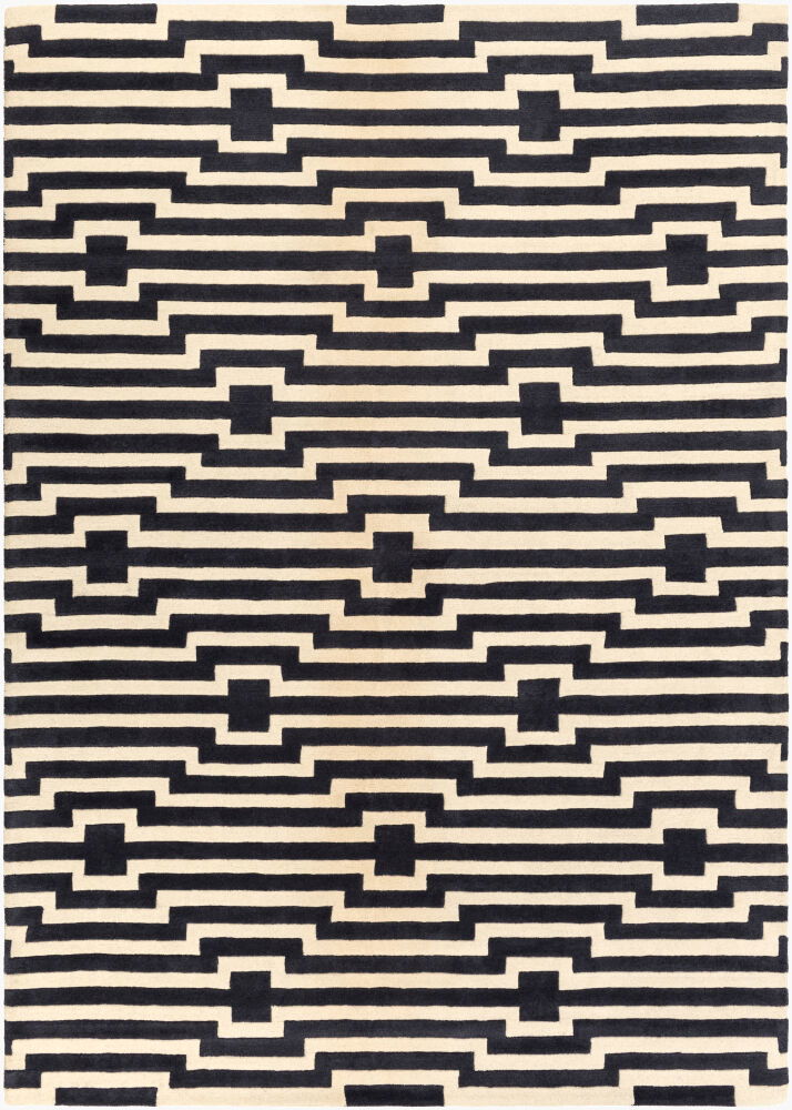 Transit Handmade Rug large image 