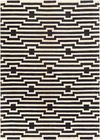 Transit Handmade Rug thumbnail 0