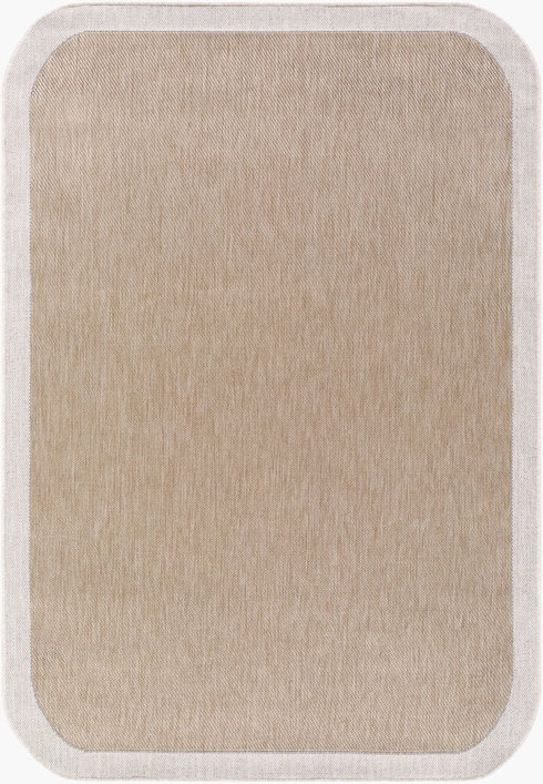 Miami Beach Machine Woven Rug