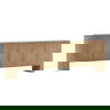 Maven Sideboard Light Natural thumbnail 0