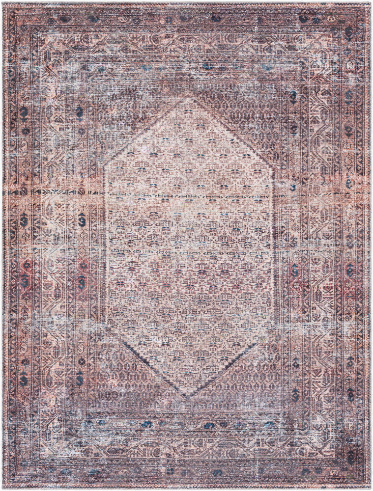 Colin Machine Woven Rug, by Surya, 11'11.7" length x 9'2.24" width