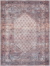 Colin Machine Woven Rug, by Surya, 9'0.27" length x 6'6.74" width thumbnail