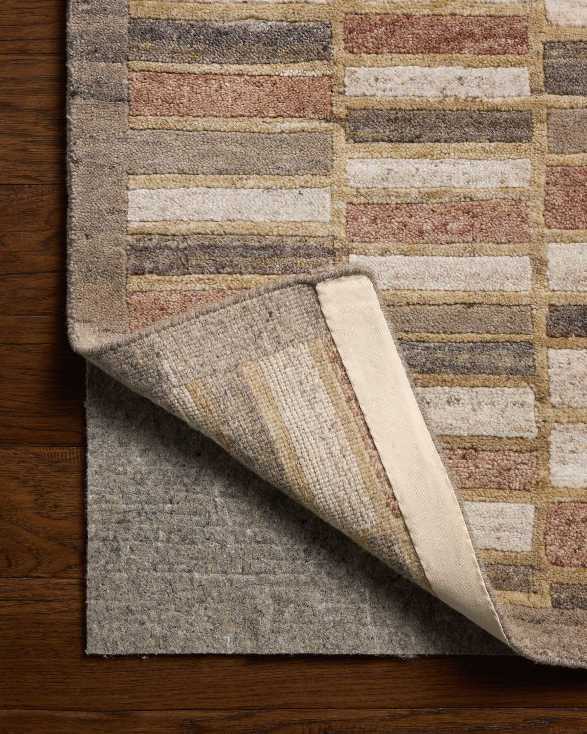 Loloi Nara Rug, 2' length x 3' width View 6