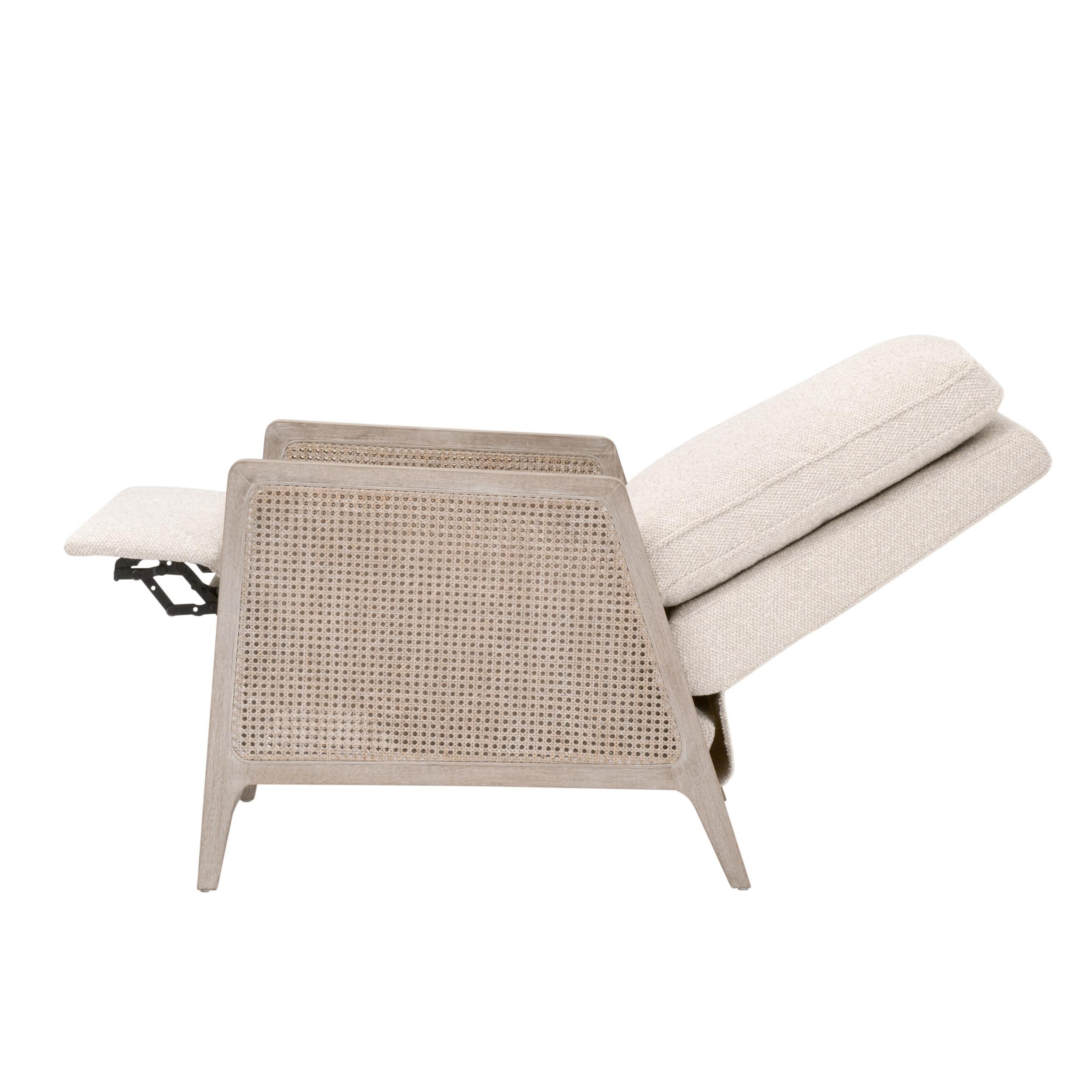 Leone Recliner large image 