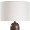 Trexler Brown Table Lamp thumbnail 4