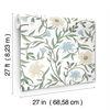 Aster White Wallpaper thumbnail 6