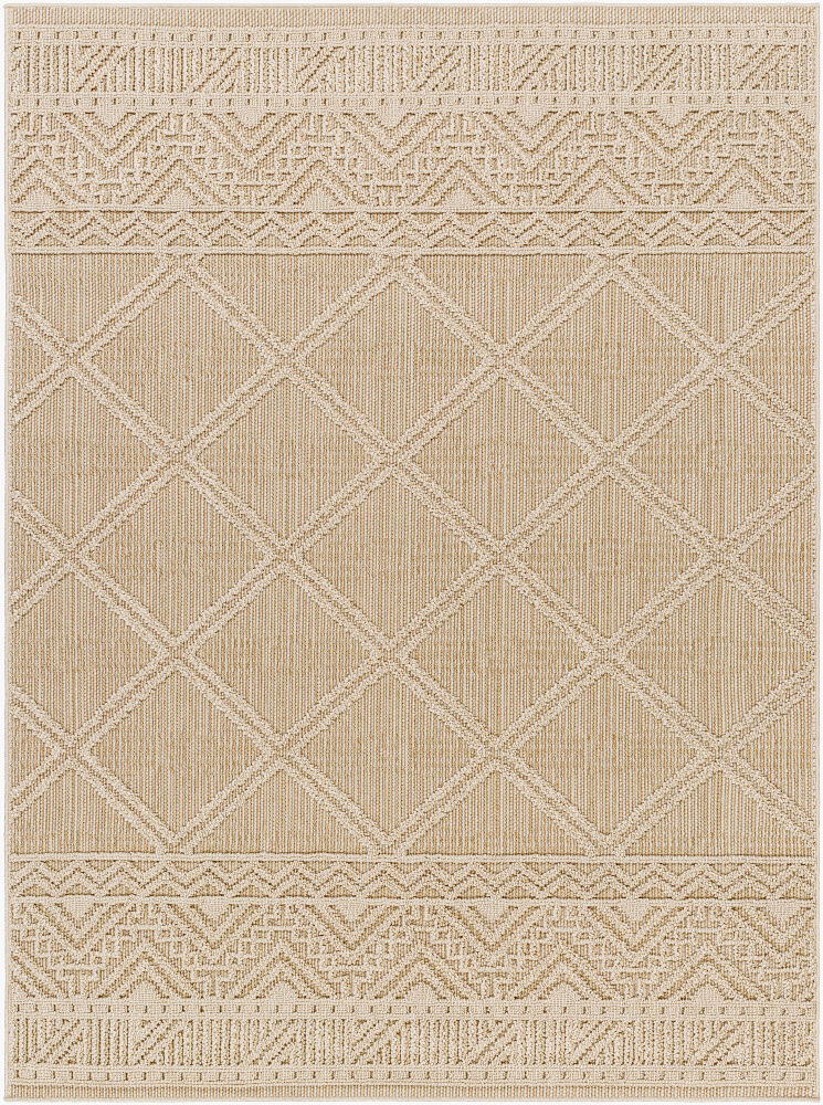 Rockport Machine Woven Rug large image 