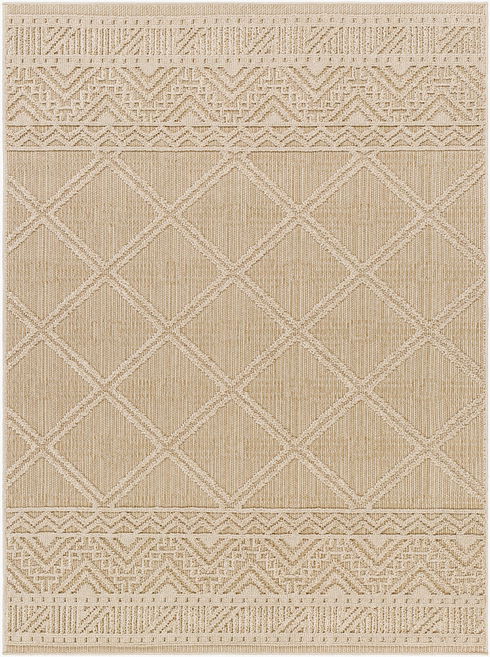 Rockport Machine Woven Rug