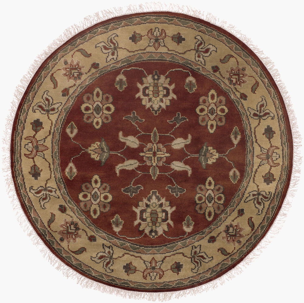 Caspian Handmade Rug large image 
