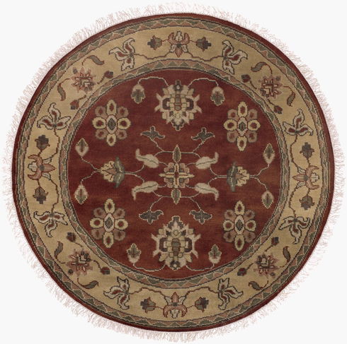 Caspian Handmade Rug