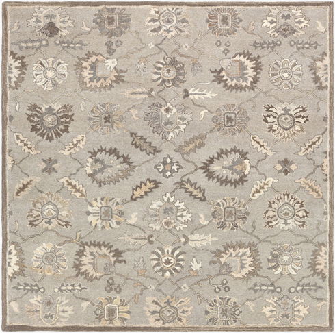 Caesar Handmade Rug