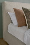 Warren Cal King Bed, by Essentials for Living, 78.5" width x 44.5" height x 103" depth thumbnail 13