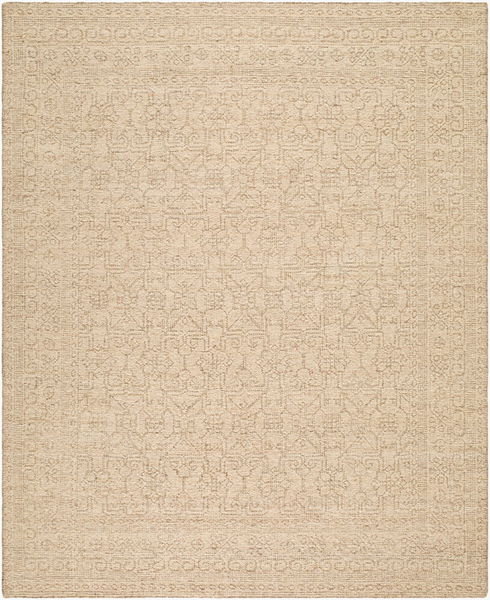 Exquisite Handmade Rug
