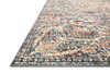 Loloi Saban Rug, 1'6" length x 1'6" width thumbnail 4