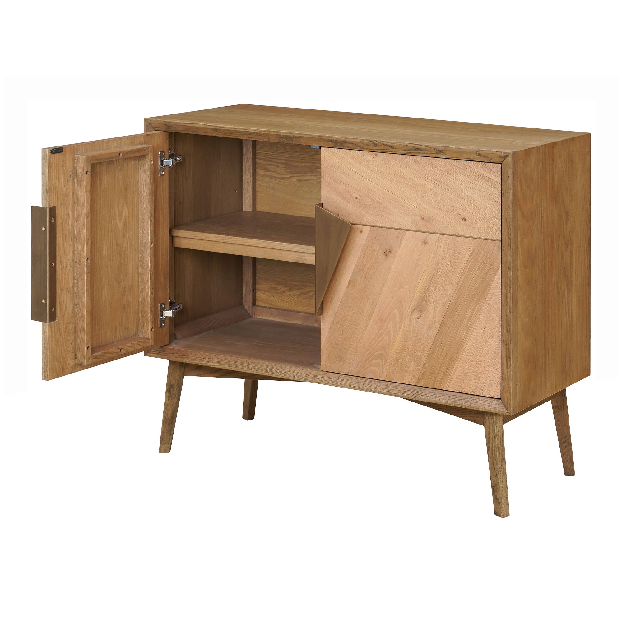 Charlton Small Cabinet large image 