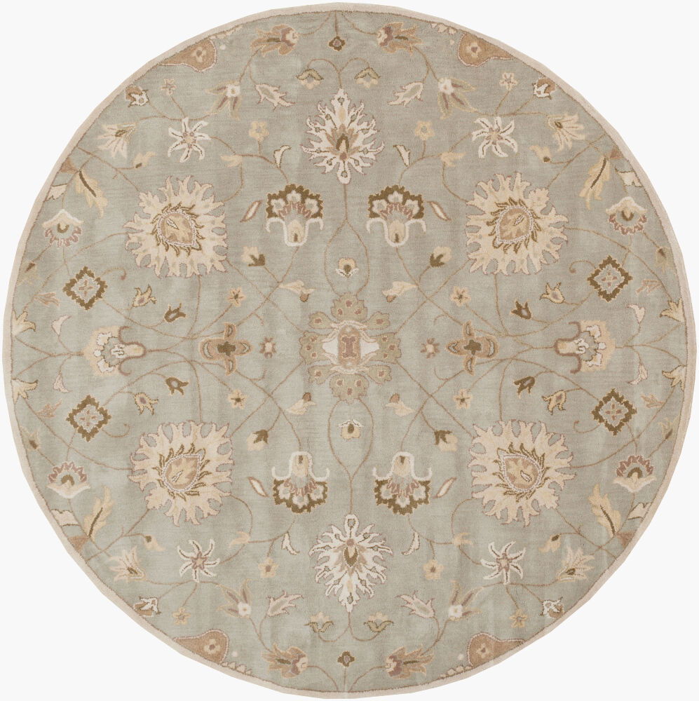 Caesar Handmade Rug large image 