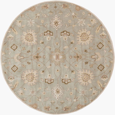 Caesar Handmade Rug