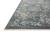 Rifle Paper Co. x Loloi Provence Rug, 2'6" length x 8' width thumbnail 2