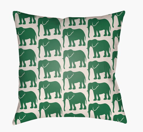 Lolita Accent Pillow