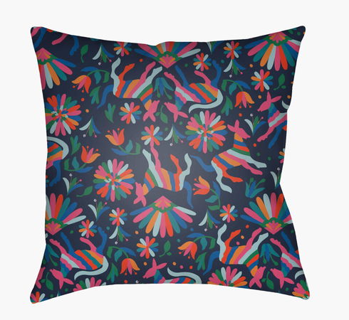 Lolita Accent Pillow